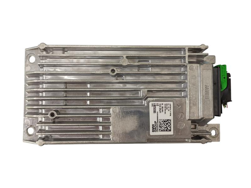 34505B353B1 EXMAESTRO electrónica y volantes BMW 5 Series G60 Saloon, 5 Series G61 Touring, 7 Series G70, iX I20