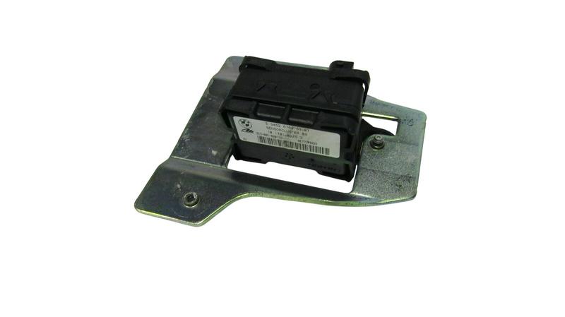 34526762769 Sensor aceleración/guiñada ESP BMW 1 Series E81, 1 Series E82, 1 Series E87, 1 Series E87 LCI, 1 Series E88, 3 Series E90