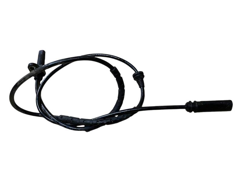 34526771777 Sensor ABS freno trasero BMW X5 E70 LCI, X5 F15, X5 M F85, X6 E71, X6 E72 Hybrid, X6 F16, X6 M F86
