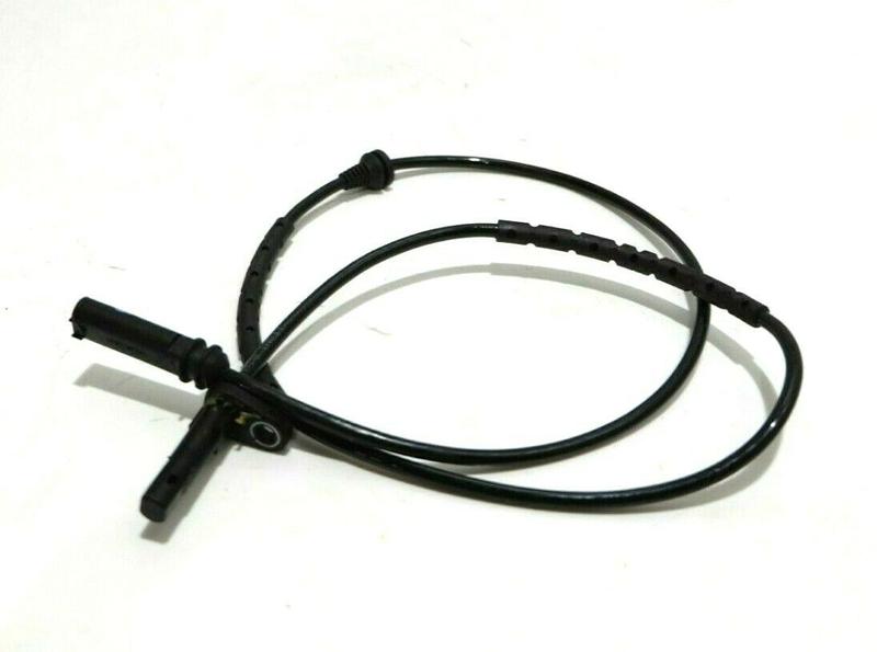 34526771777 Sensor ABS freno trasero BMW X5 E70 LCI, X5 F15, X5 M F85, X6 E71, X6 E72 Hybrid, X6 F16, X6 M F86