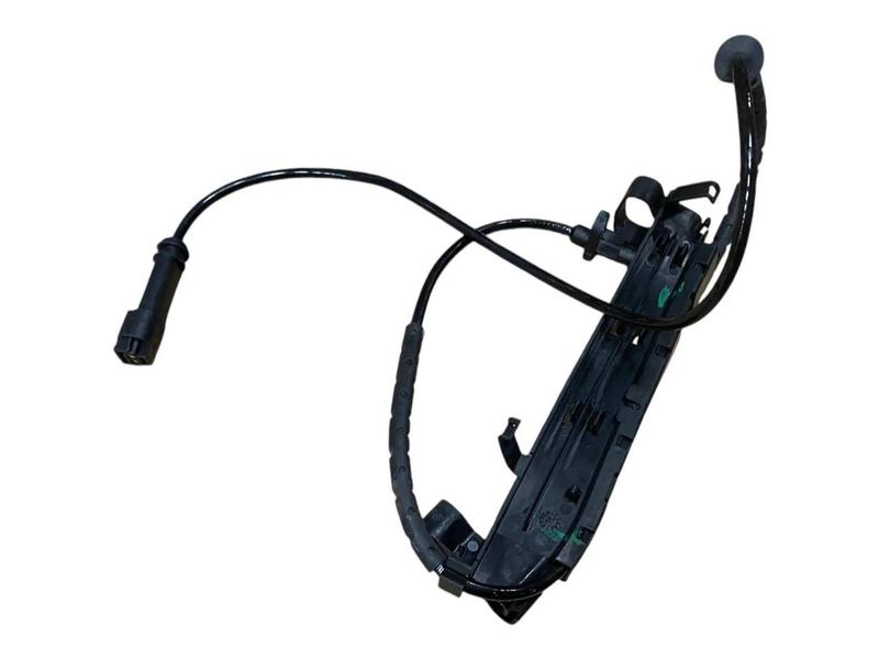 34526771777 Sensor ABS freno trasero BMW X5 E70 LCI, X5 F15, X5 M F85, X6 E71, X6 E72 Hybrid, X6 F16, X6 M F86