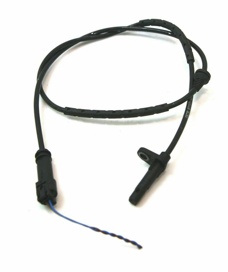 34526771777 Sensor ABS freno trasero BMW X5 E70 LCI, X5 F15, X5 M F85, X6 E71, X6 E72 Hybrid, X6 F16, X6 M F86