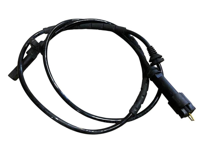 34526771777 Sensor ABS freno trasero BMW X5 E70 LCI, X5 F15, X5 M F85, X6 E71, X6 E72 Hybrid, X6 F16, X6 M F86