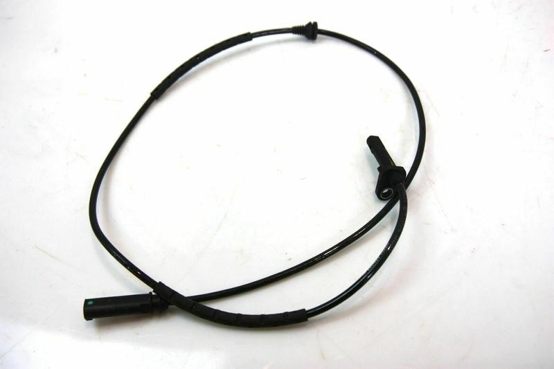34526771777 Sensor ABS freno trasero BMW X5 E70 LCI, X5 F15, X5 M F85, X6 E71, X6 E72 Hybrid, X6 F16, X6 M F86