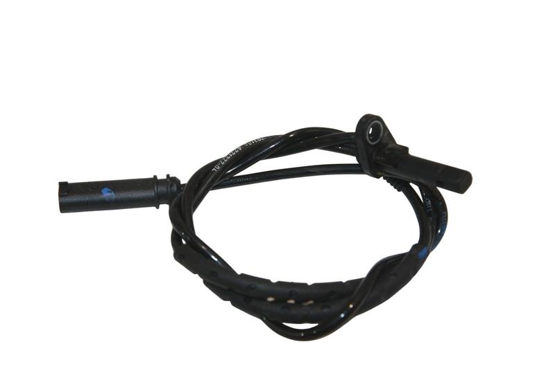 34526771777 Sensor ABS freno trasero BMW X5 E70 LCI, X5 F15, X5 M F85, X6 E71, X6 E72 Hybrid, X6 F16, X6 M F86