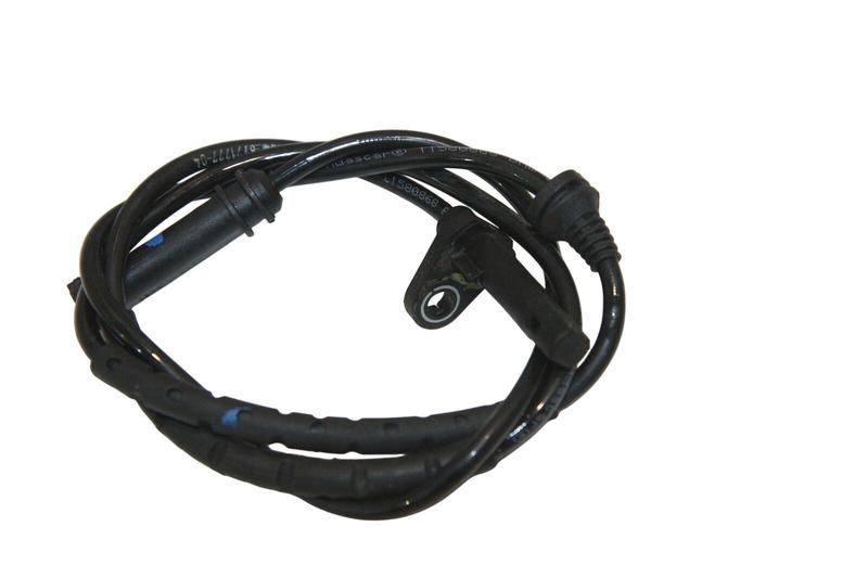 34526771777 Sensor ABS freno trasero BMW X5 E70 LCI, X5 F15, X5 M F85, X6 E71, X6 E72 Hybrid, X6 F16, X6 M F86