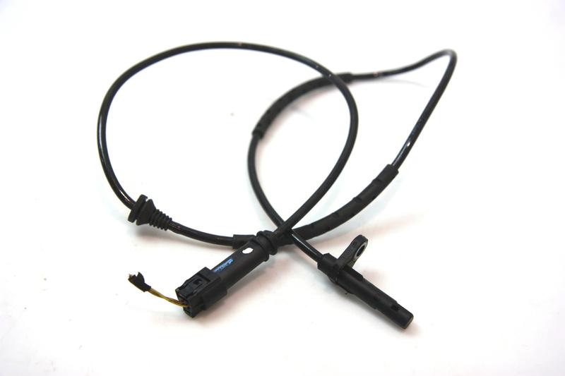 34526771777 Sensor ABS freno trasero BMW X5 E70, X6 E71