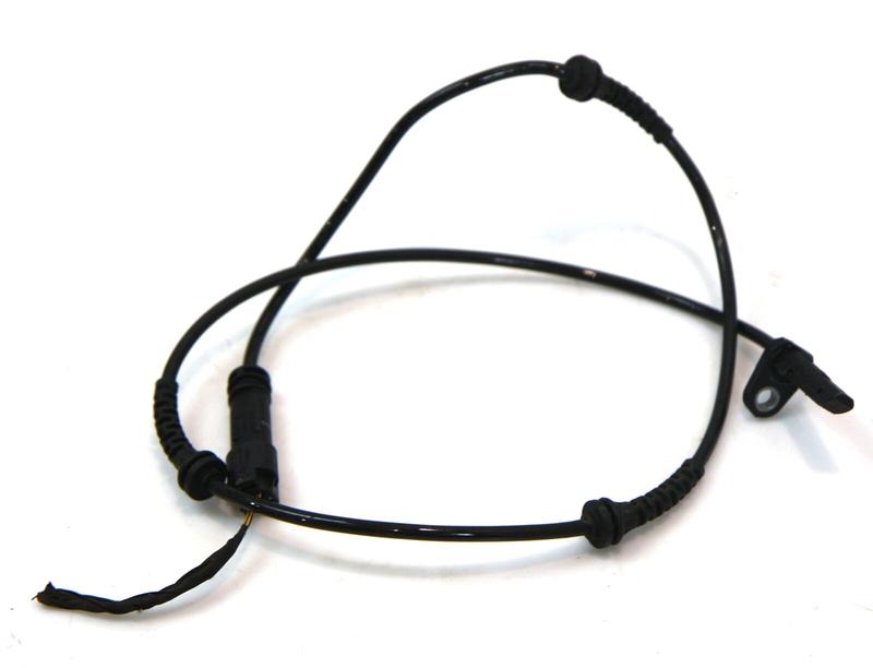 34526775866 Sensor ABS freno trasero BMW 5 Series F07 GT, 5 Series F07 GT LCI, 5 Series F11