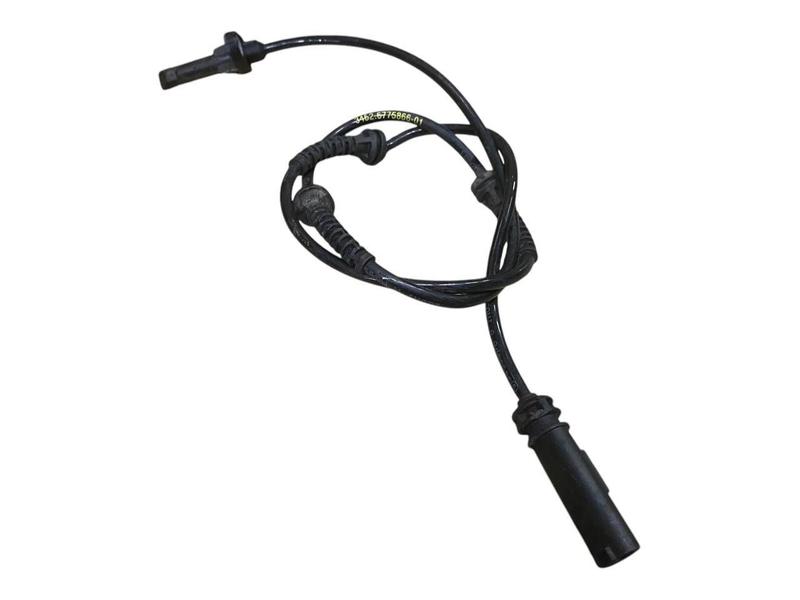34526775866 Sensor ABS freno trasero BMW 5 Series F07 GT LCI, 5 Series F10, 5 Series F10 LCI, 5 Series F11, 5 Series F11 LCI
