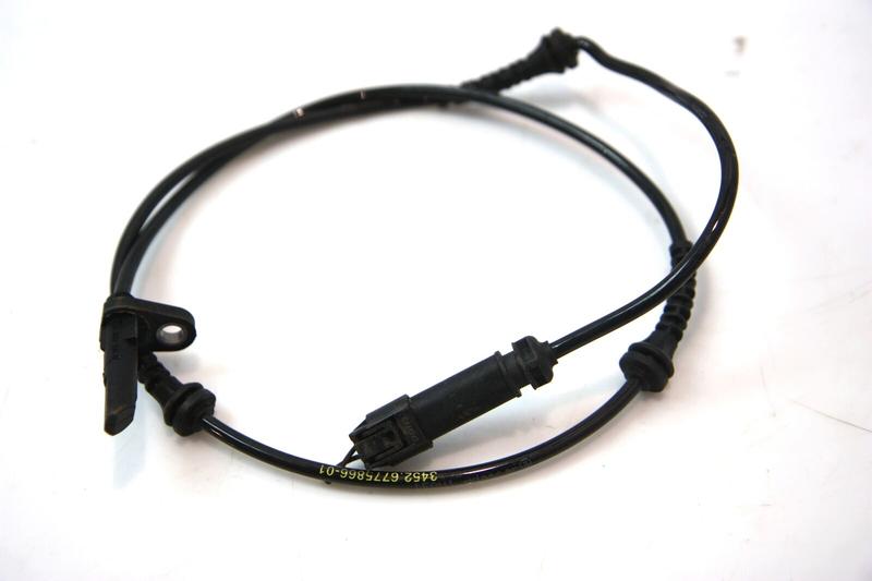 34526775866 Sensor ABS freno trasero BMW 5 Series F07 GT LCI, 5 Series F11, 5 Series F11 LCI