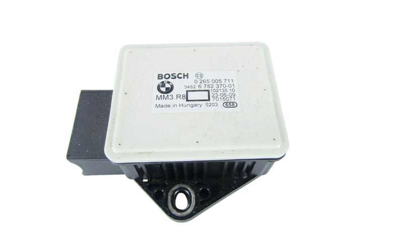 34526782370 Módulo ESP BMW 3 Series E90, 3 Series E90 LCI, 3 Series E91, 3 Series E91 LCI, 3 Series E92