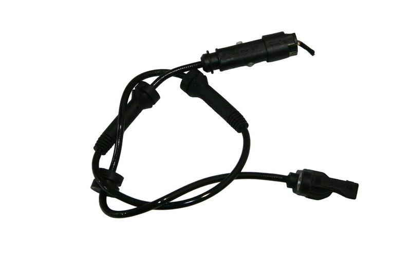 34526791223 Sensor ABS freno trasero BMW 1 Series F20, 1 Series F20 LCI, 1 Series F21, 1 Series F21 LCI