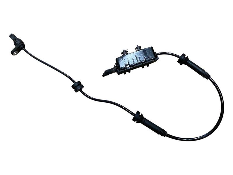 34526791223 Sensor de velocidad ABS BMW 1 Series F20, 1 Series F20 LCI, 1 Series F21, 1 Series F21 LCI, 2 Series F22, 2 Series F22 LCI, 2 Series F23, 2 Series F23 LCI, 3 Series F30, 3 Series F30 LCI, 3 Series F31, 3 Series F31 LCI, 3 Series F34 GT, 3 Series F34 GT LCI, 3 Series F35, 3 Series F35 LCI, 4 Series F32, 4 Series F32 LCI, 4 Series F33, 4 Series F33 LCI, 4 Series F36 Gran Coupé LCI