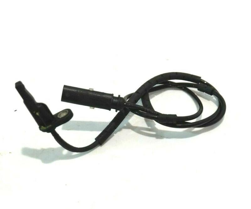 34526791225 6791225 Sensor ABS freno trasero 1 Series F20, 1 Series F21, 2 Series F22, 2 Series F23, 3 Series F30, 3 Series F31, 4 Series F32, 4 Series F33, 4 Series F36 Gran Coupé