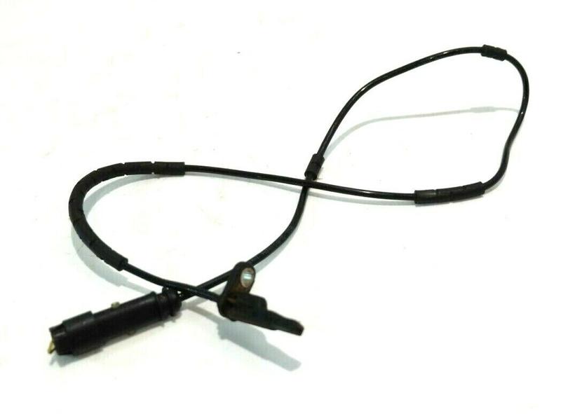 34526791225 6791225 Sensor ABS freno trasero BMW 1 Series F20, 1 Series F21, 2 Series F22, 2 Series F23, 3 Series F30, 3 Series F31, 3 Series F34 GT, 3 Series F35, 4 Series F32, 4 Series F33, 4 Series F36 Gran Coupé