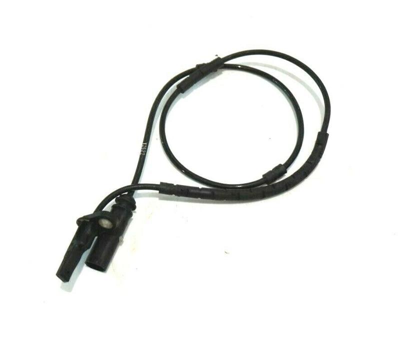 34526791225 6791225 Sensor ABS freno trasero BMW 1 Series F20, 1 Series F21, 2 Series F22, 2 Series F23, 3 Series F30, 3 Series F31, 4 Series F32, 4 Series F33, 4 Series F36 Gran Coupé