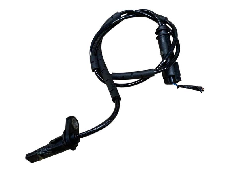 34526791225 Sensor ABS freno trasero BMW 1 Series F20, 1 Series F20 LCI, 1 Series F21, 1 Series F21 LCI, 2 Series F22, 2 Series F22 LCI, 2 Series F23, 2 Series F23 LCI, 3 Series F30, 3 Series F30 LCI, 3 Series F31, 3 Series F31 LCI, 3 Series F34 GT LCI, 3 Series F35, 3 Series F35 LCI, 4 Series F32, 4 Series F32 LCI, 4 Series F33, 4 Series F33 LCI, 4 Series F36 Gran Coupé LCI