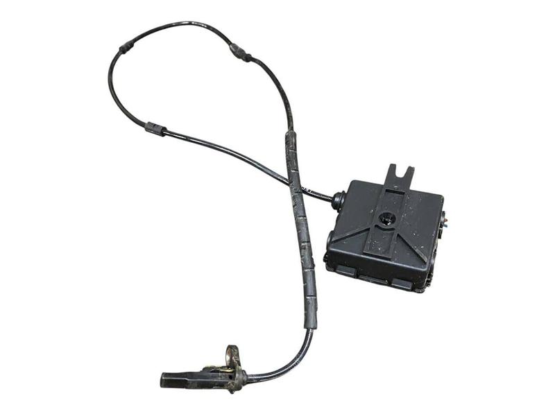 34526791225 Sensor ABS freno trasero BMW 1 Series F20, 1 Series F20 LCI, 1 Series F21, 1 Series F21 LCI, 2 Series F22, 2 Series F22 LCI, 2 Series F23, 2 Series F23 LCI, 3 Series F30, 3 Series F30 LCI, 3 Series F31, 3 Series F31 LCI, 3 Series F34 GT LCI, 3 Series F35, 3 Series F35 LCI, 4 Series F32, 4 Series F32 LCI, 4 Series F33, 4 Series F33 LCI, 4 Series F36 Gran Coupé LCI