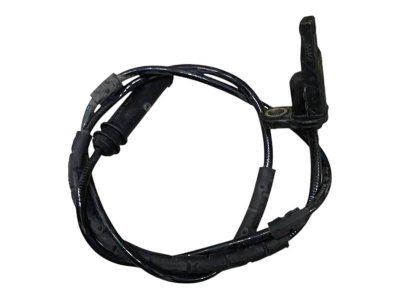 34526791225 Sensor ABS freno trasero BMW 1 Series F20, 1 Series F20 LCI, 1 Series F21, 1 Series F21 LCI, 2 Series F22, 2 Series F22 LCI, 2 Series F23, 2 Series F23 LCI, 3 Series F30, 3 Series F30 LCI, 3 Series F31, 3 Series F31 LCI, 3 Series F34 GT LCI, 3 Series F35, 3 Series F35 LCI, 4 Series F32, 4 Series F32 LCI, 4 Series F33, 4 Series F33 LCI, 4 Series F36 Gran Coupé LCI
