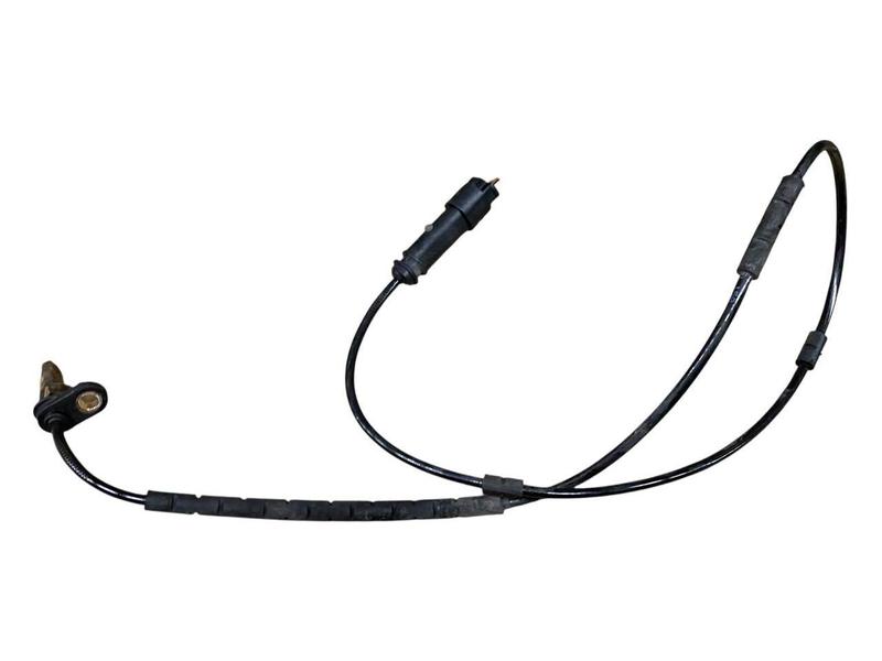34526791225 Sensor ABS freno trasero BMW 1 Series F20, 1 Series F20 LCI, 1 Series F21, 1 Series F21 LCI, 2 Series F22, 2 Series F22 LCI, 2 Series F23, 2 Series F23 LCI, 3 Series F30, 3 Series F30 LCI, 3 Series F31, 3 Series F31 LCI, 3 Series F34 GT LCI, 3 Series F35, 3 Series F35 LCI, 4 Series F32, 4 Series F32 LCI, 4 Series F33, 4 Series F33 LCI, 4 Series F36 Gran Coupé LCI