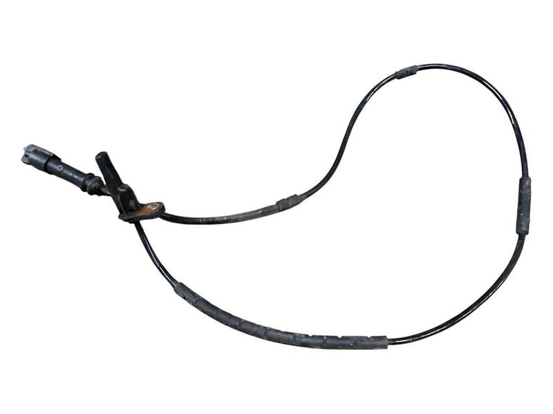 34526791225 Sensor ABS freno trasero BMW 1 Series F20, 1 Series F20 LCI, 1 Series F21, 1 Series F21 LCI, 2 Series F22, 2 Series F22 LCI, 2 Series F23, 2 Series F23 LCI, 3 Series F30, 3 Series F30 LCI, 3 Series F31, 3 Series F31 LCI, 3 Series F34 GT LCI, 3 Series F35, 3 Series F35 LCI, 4 Series F32, 4 Series F32 LCI, 4 Series F33, 4 Series F33 LCI, 4 Series F36 Gran Coupé LCI