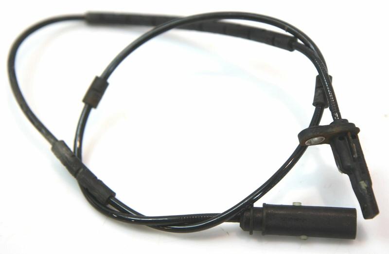 34526791225 Sensor ABS freno trasero BMW 1 Series F20, 1 Series F20 LCI, 1 Series F21, 1 Series F21 LCI, 2 Series F22, 2 Series F22 LCI, 3 Series F30, 3 Series F30 LCI, 4 Series F32, 4 Series F32 LCI