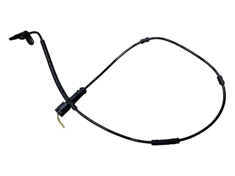 34526791225 Sensor ABS freno trasero BMW 1 Series F20, 1 Series F20 LCI, 1 Series F21, 1 Series F21 LCI, 2 Series F22, 2 Series F22 LCI, 2 Series F23, 2 Series F23 LCI, 3 Series F30, 3 Series F30 LCI, 3 Series F31, 3 Series F31 LCI, 3 Series F34 GT LCI, 3 Series F35, 3 Series F35 LCI, 4 Series F32, 4 Series F32 LCI, 4 Series F33, 4 Series F33 LCI, 4 Series F36 Gran Coupé LCI