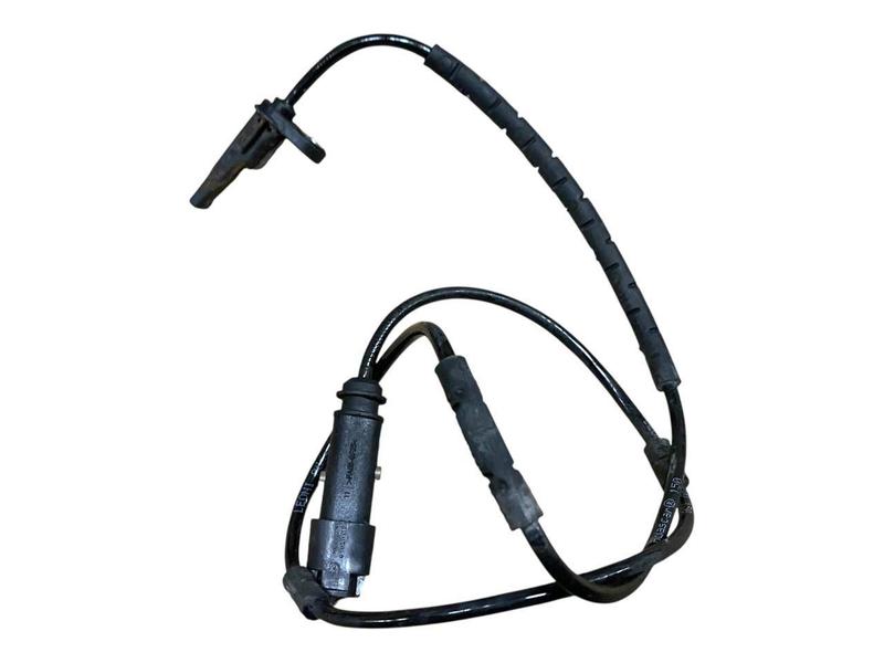 34526791225 Sensor ABS freno trasero BMW 1 Series F20, 1 Series F20 LCI, 1 Series F21, 1 Series F21 LCI, 2 Series F22, 2 Series F22 LCI, 2 Series F23, 2 Series F23 LCI, 3 Series F30, 3 Series F30 LCI, 3 Series F31, 3 Series F31 LCI, 3 Series F34 GT LCI, 3 Series F35, 3 Series F35 LCI, 4 Series F32, 4 Series F32 LCI, 4 Series F33, 4 Series F33 LCI, 4 Series F36 Gran Coupé LCI