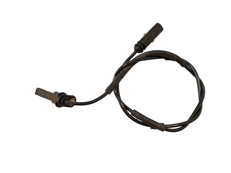 34526791225 Sensor de velocidad ABS BMW 1 Series F20, 1 Series F20 LCI, 1 Series F21, 1 Series F21 LCI, 2 Series F22, 2 Series F22 LCI, 2 Series F23, 2 Series F23 LCI, 3 Series F30, 3 Series F30 LCI, 3 Series F31, 3 Series F31 LCI, 3 Series F34 GT LCI, 3 Series F35, 3 Series F35 LCI, 4 Series F32, 4 Series F32 LCI, 4 Series F33, 4 Series F33 LCI, 4 Series F36 Gran Coupé LCI