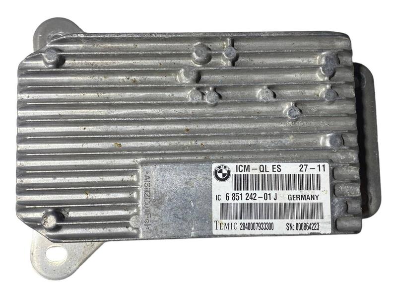 34526851242 RRR 5 Series F07 GT, 5 Series F07 GT LCI, 7 Series F01, 7 Series F01 LCI, 7 Series F02, 7 Series F02 LCI, 7 Series F04 Hybrid