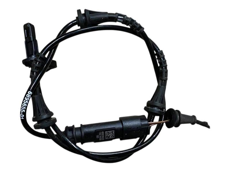 34526895655 Sensor de velocidad ABS BMW X5 G05 LCI, X5 M F95 LCI, X5L G18 LCI, X6 G06 LCI, X6 M F96 LCI, X7 G07 LCI, XM G09