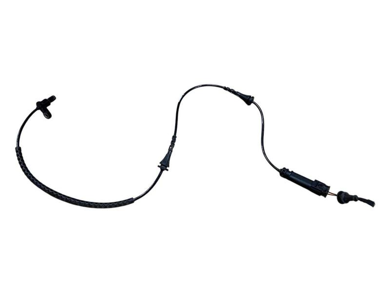 34526895657 Sensor de velocidad ABS BMW iX3 G08 BEV LCI, X3 G01 LCI, X3 G08 LCI, X3 M F97 LCI, X4 G02 LCI, X4 M F98 LCI