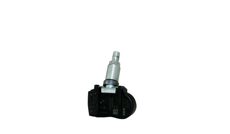36106855539 Sensor presión neumáticos BMW 1 Series F20, 1 Series F20 LCI, 1 Series F21, 1 Series F21 LCI, 2 Series F22, 2 Series F22 LCI, 2 Series F23, 2 Series F23 LCI, 2 Series F45 Active Tourer, 2 Series F45 Active Tourer LCI, 2 Series F46 Gran Tourer LCI, 2 Series F87 M2 LCI, 3 Series F30, 3 Series F30 LCI, 3 Series F31, 3 Series F31 LCI, 3 Series F34 GT LCI, 3 Series F35, 3 Series F35 LCI, 3 Series F80 M3 LCI, 4 Series F32, 4 Series F32 LCI, 4 Series F33, 4 Series F33 LCI, 4 Series F36 Gran Coupé LCI, 4 Series F82 M4 LCI, 4 Series F83 M4 LCI, i3 I01 LCI, MINI Cabrio F57, MINI Clubman F54, MINI F55, MINI F56, X1 F48, X2 F39, X5 F15, X5 M F85, X6 F16, X6 M F86