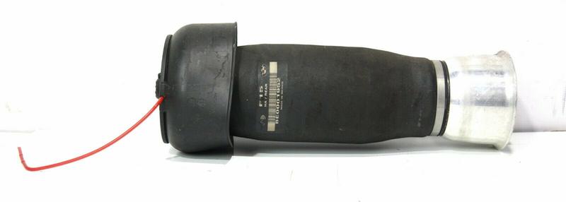 37107850225 Amortiguador neumático trasero BMW X5 M F85, X6 M F86