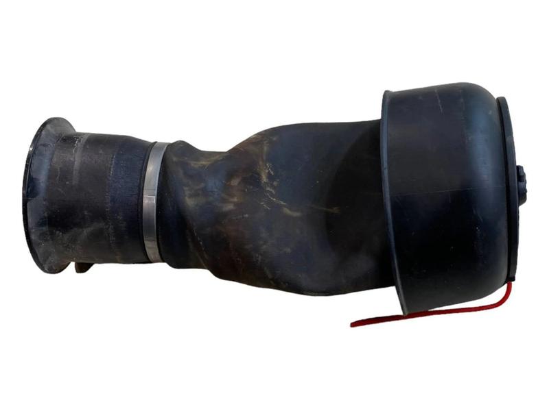 37107850225 Amortiguador neumático trasero X5 F15, X6 F16