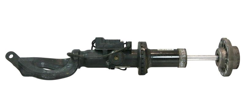 37116851127 Amortiguador con muelle delantero BMW 7 Series F01, 7 Series F01 LCI, 7 Series F02, 7 Series F02 LCI