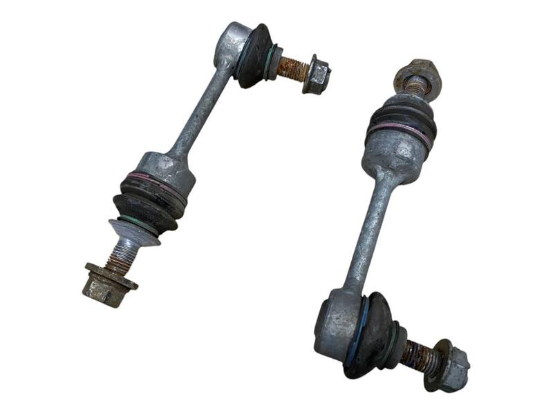 37116857626 Bieleta barra estabilizadora trasera BMW X5 E70 LCI, X5 F15, X5 M F85, X6 E71, X6 E72 Hybrid, X6 F16, X6 M F86