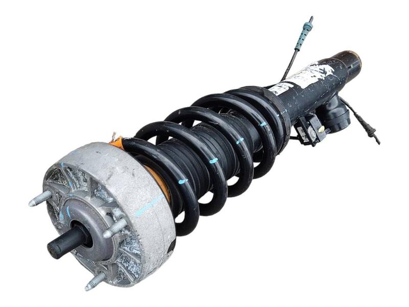 37116863173 Amortiguador con muelle delantero X5 F15, X6 F16