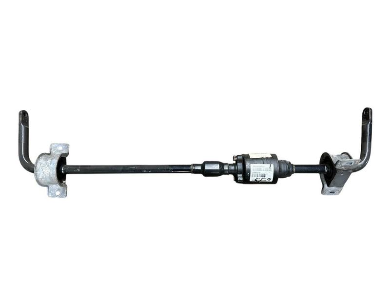 37126771045 Barra estabilizadora trasera BMW X5 E70 LCI, X5 F15, X5 M F85, X6 E71, X6 F16, X6 M F86