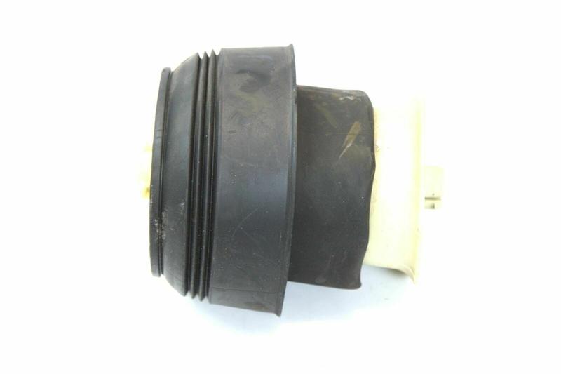 37126790081 Amortiguador neumático trasero BMW X5 E70 LCI, X6 E71, X6 E72 Hybrid