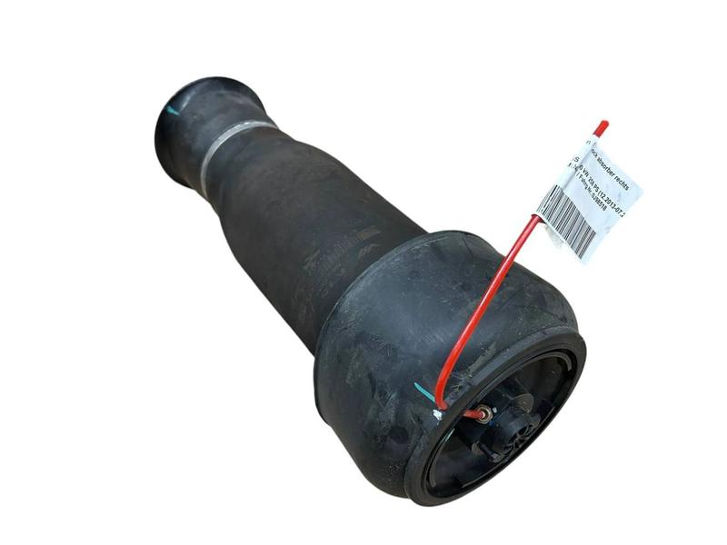 37126795013 Amortiguador neumático trasero BMW X5 F15, X6 F16
