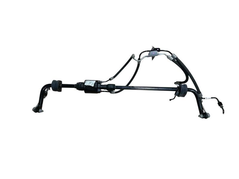 37126856419 Barra estabilizadora trasera BMW X5 E70 LCI, X5 F15, X5 M F85, X6 E71, X6 F16, X6 M F86