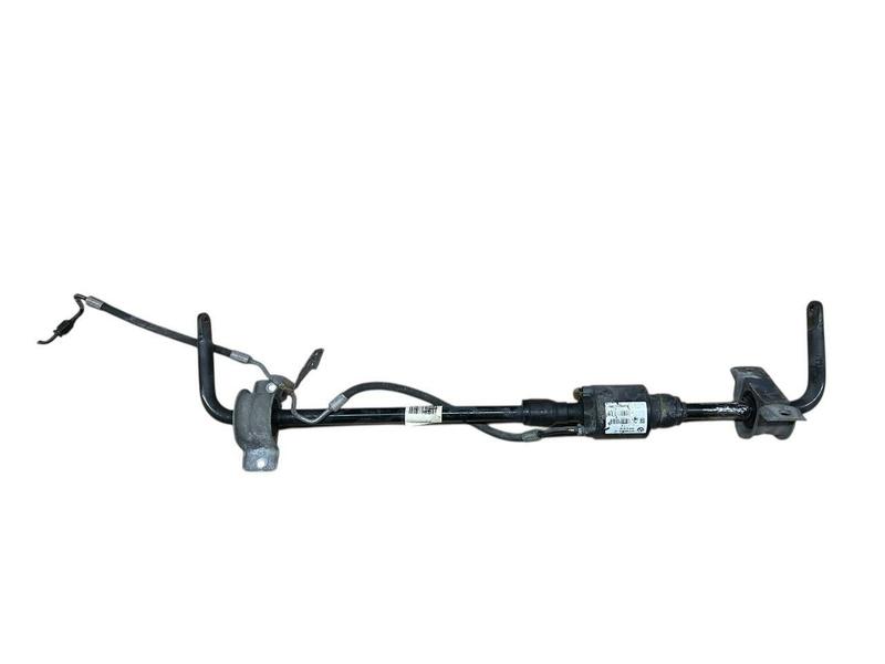 37126856419 Barra estabilizadora trasera BMW X5 E70 LCI, X5 F15, X5 M F85, X6 E71, X6 F16, X6 M F86