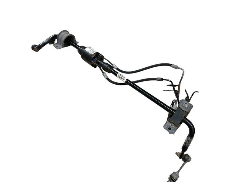 37126856419 Barra estabilizadora trasera BMW X5 E70 LCI, X5 F15, X5 M F85, X6 E71, X6 F16, X6 M F86