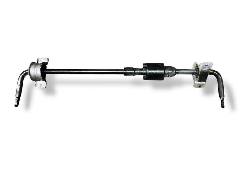 37126856419 Barra estabilizadora trasera BMW X5 E70 LCI, X5 F15, X5 M F85, X6 E71, X6 F16, X6 M F86