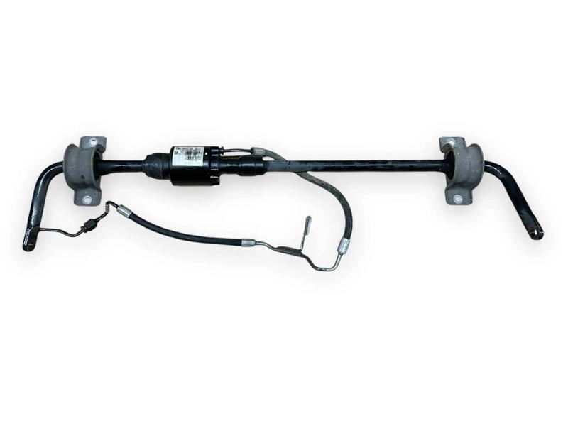37126856419 Barra estabilizadora trasera BMW X5 E70 LCI, X5 F15, X5 M F85, X6 E71, X6 F16, X6 M F86