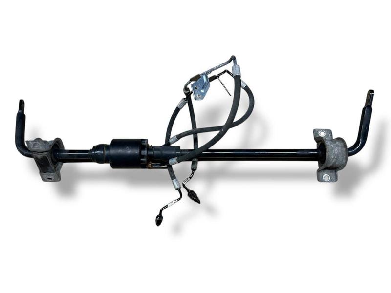 37126856419 Barra estabilizadora trasera BMW X5 E70 LCI, X5 F15, X5 M F85, X6 E71, X6 F16, X6 M F86