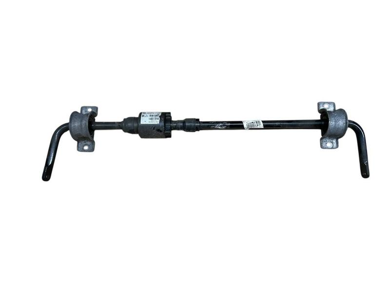 37126856419 Barra estabilizadora trasera BMW X5 E70 LCI, X5 F15, X5 M F85, X6 E71, X6 F16, X6 M F86