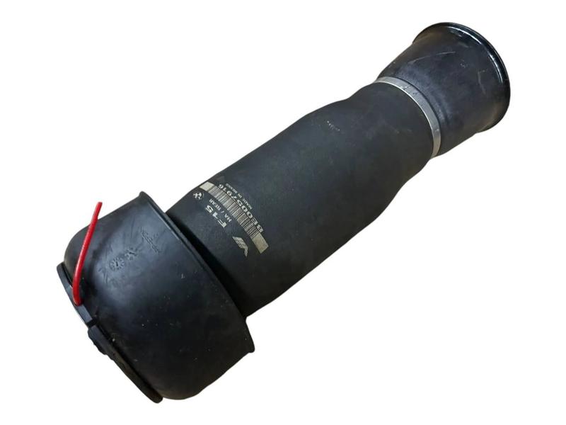 37127850225 Amortiguador neumático trasero BMW X5 M F85, X6 M F86