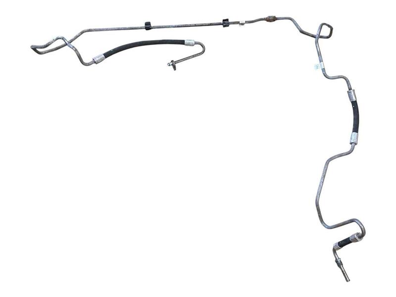 37136775164 Manguera refrigerante motor BMW 5 Series F07 GT LCI, 5 Series F10, 5 Series F10 LCI, 5 Series F11, 5 Series F11 LCI, 6 Series F06 Gran Coupé LCI, 6 Series F12, 6 Series F12 LCI, 6 Series F13, 6 Series F13 LCI, 7 Series F01, 7 Series F01 LCI, 7 Series F02, 7 Series F02 LCI